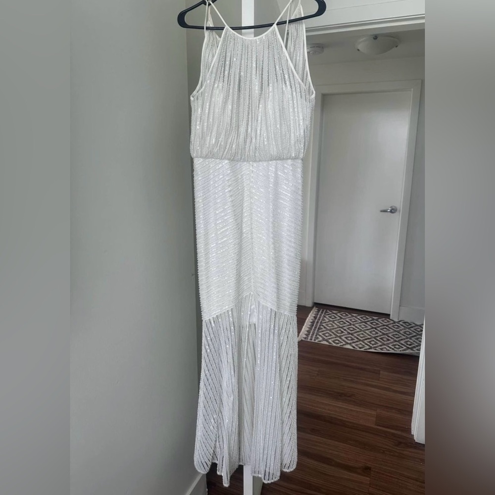 Bridal dress